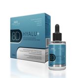 Sérum Facial Fortalecedor Profuse 8D Hyalu+ Anti idade e Anti Poluição 30mL
