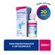 Decongex Plus 2 + 2.5mg/ml Solução Oral (Gotas) - Frasco com 20mL - Preview 2