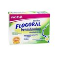 Flogoral 3mg Caixa com 12 Pastilhas Sabor Menta