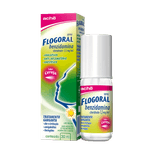 Flogoral 1.5MG/ML Solução oral (spray) - Frasco com 30 mL
