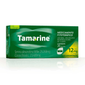 Tamarine 12mg - Caixa com 20 Cápsulas
