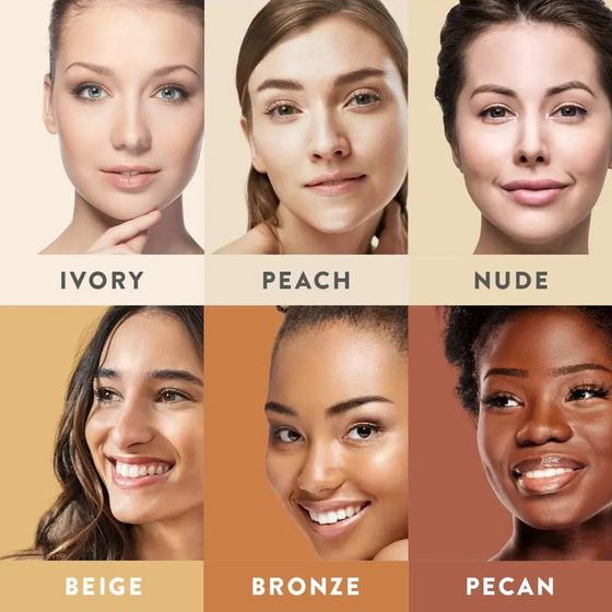 Protetor Solar Stick FPS80 Ivory Adcos 17g - Imagem 2