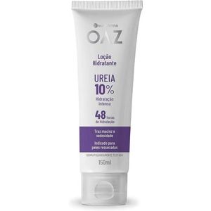 Loção de Uréia 10% OAZ 150mL