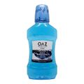 Enxaguante Bucal Oaz Menta Refrescante Zero Álcool 250mL