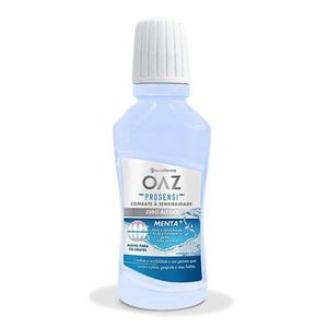 Enxaguante Bucal Kids Oaz Pro Sensi 250mL