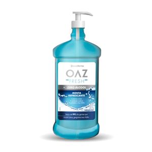 Enxaguante Bucal Oaz Menta 1L
