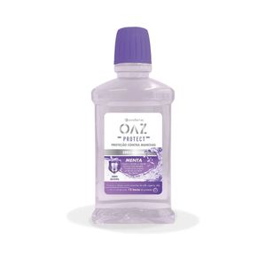 Enxaguante Bucal Oaz Menta 250mL