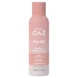 Pós Sol Aerossol OAZ 200mL