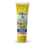 Protetor Solar FPS30 Bob Esponja Oaz 125mL
