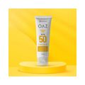 Protetor Solar FPS50 OAZ Creme 200mL