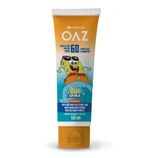 Protetor Solar FPS60 Bob Esponja Oaz 125mL