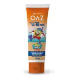 Protetor Solar FPS70 Baby Shark Oaz 125mL