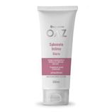 Sabonete Íntimo Líquido OAZ Diário 200mL