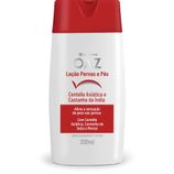 Hidratante Corporal Oaz Castanha da Índia 200mL