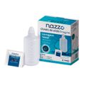Nazzo Alto Volume 0,9% Frasco com 240mL + 30 Sachês de 1,08g