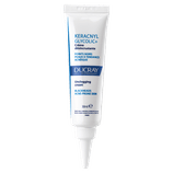 Creme Facial Keracnyl Glycolic+ Cuidado Reparador Pele com Tendência Acneica 30mL