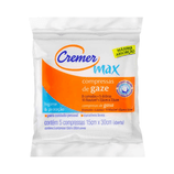 Atadura de Gaze 15cm x 30cm Cremer Max 5 Unidades