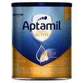 Fórmula Infantil para Lactentes Aptamil Sensitive Active Lata 800g