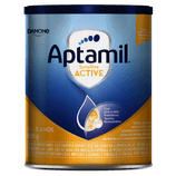 Fórmula Infantil para Lactentes Aptamil Sensitive Active Lata 800g