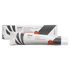 Zella 150mg/g - Bisnaga com 30g - Imagem 1