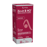 Zirvit B HO Suspensão Oral 30mL