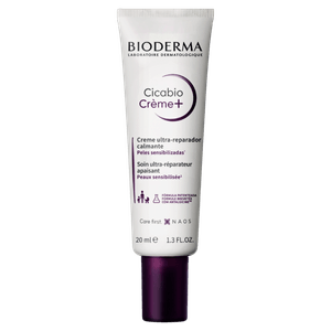 Cicabio Creme + Hidratante Ultra Reparadora 20mL