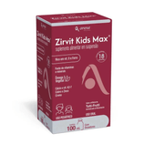 Zirvit Kids Max 100mL