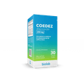 Coedez 200mg 30 Cápsulas