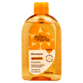 Shampoo Bebê de Glicerina João e Maria Frasco 200mL