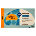Sabonete em Barra Karité com Glicerina João e Maria 75g