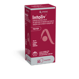 Intoliv 30 Comprimidos