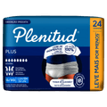 Roupa Íntima Descartável Plenitud Protect Plus G/Xg Pacote Leve 24 Pague 22 Unidades