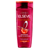 Shampoo L'oréal Paris Elseve Liso dos Sonhos Super Alinhador Frasco 200ml