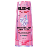 Condicionador Elseve Glycolic Gloss Frasco com 400mL