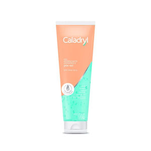 Caladryl Aloe Vera Pós Sol Gel 120g