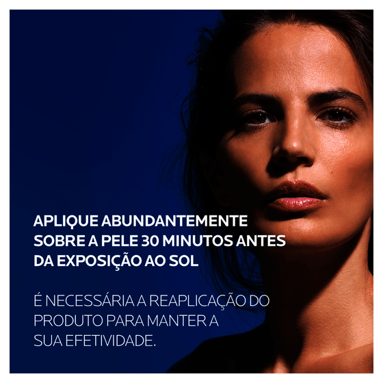 Protetor Solar Facial FPS50 Anthelios Age Correct Anti-Idade Sem Cor 50g - Imagem 3