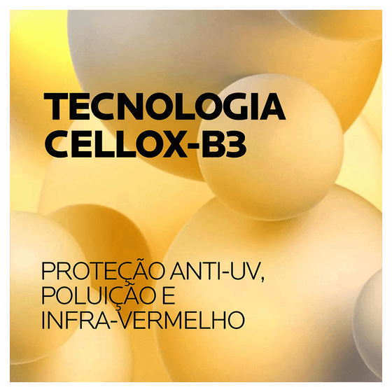 Protetor Solar Facial FPS50 Anthelios Age Correct Anti-Idade Sem Cor 50g - Imagem 4