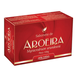Sabonete de Aroeira Arte Nativa 100g