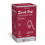 Zirvit Pré - Caixa com 30 Comprimidos