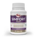 Simfort Plus com 60 Cápsulas