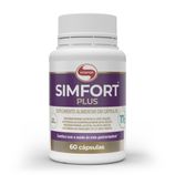 Simfort Plus com 60 Cápsulas