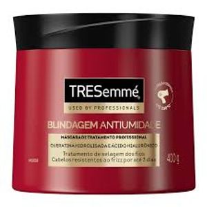 Máscara de Tratamento TRESemmé Blindagem Antiumidade 400g