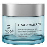 Hyalu Water Gel Facial Adcos 50g