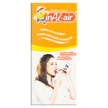 Espaçador Inal Air Infantil