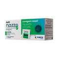 Nazzo XT Lavagem Nasal - Refil com 15 Sachês
