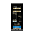 Kit Hidratação Profunda Shampoo + Condicionador TRESemmé 350mL + 175mL