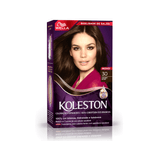 Tintura Creme Wella Koleston Castanho Escuro 30