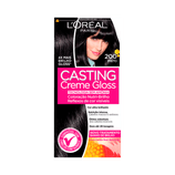 Tintura para Cabelo Casting Creme Gloss Preto 200 L'oréal Paris