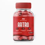 Nanovit Artro 60 Cápsulas