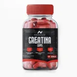 Nanovit Creatina 120 Cápsulas